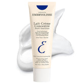 Embryolisse front tube showing packaging and compact travel benefit
