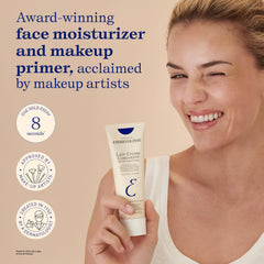 Embryolisse open cap revealing cream texture for quick absorption benefit