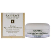 Eminence envase frontal mostrando etiqueta y beneficio hidratante