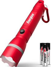 Energizer R-300 frente del empaque mostrando funciones principales y beneficio de preparación