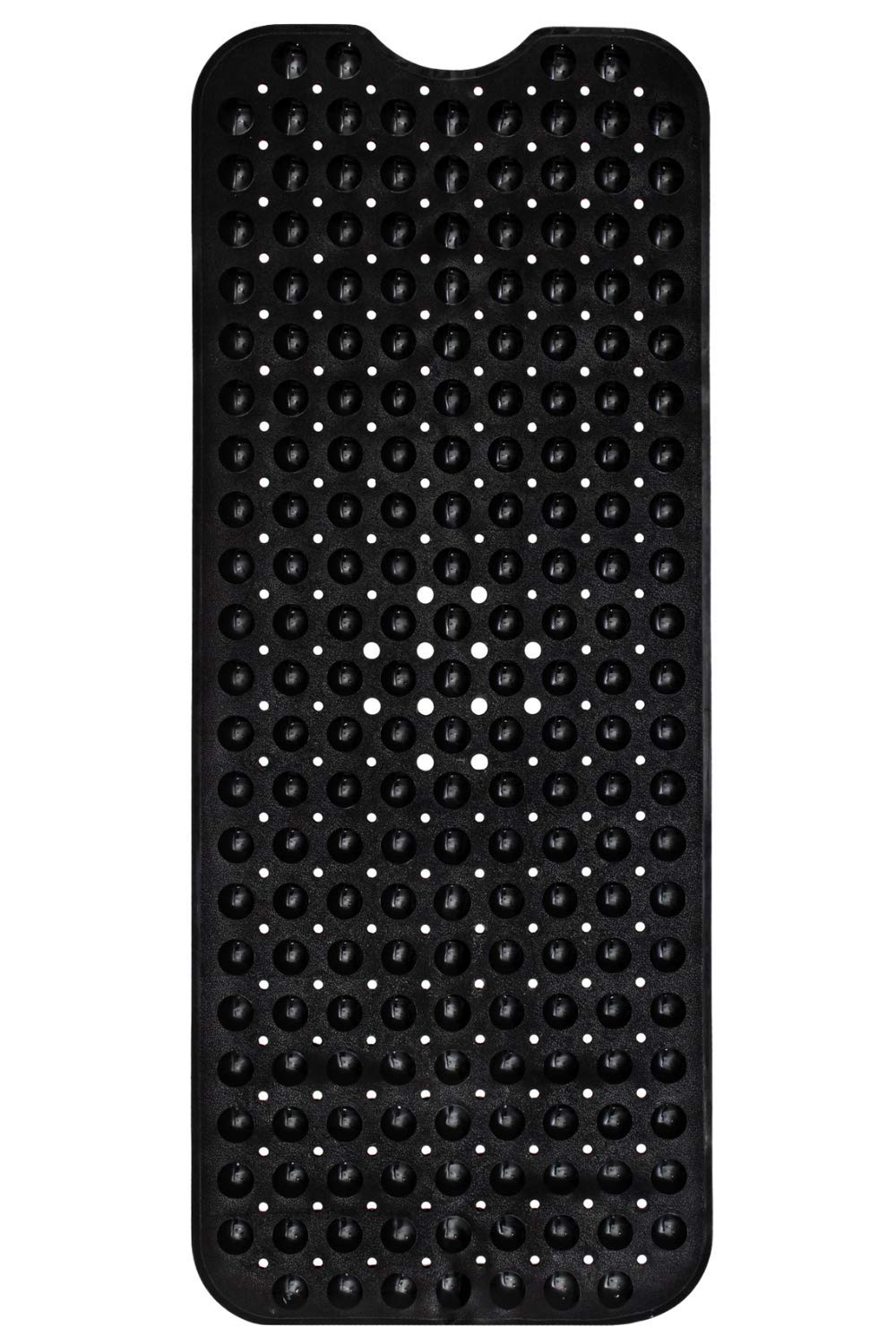 ENKOSI alfombra frontal 40x16 muestra cobertura y seguridad