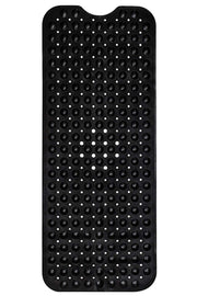 ENKOSI alfombra frontal 40x16 muestra cobertura y seguridad
