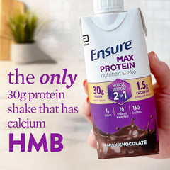 Ensure label ingredients and HMB content visible for ingredient transparency