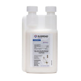 Envu front label showing product name and concentration for quick identification and safety