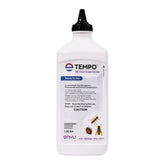 Envu Tempo dust front package showing product and size for easy identification