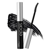 EPAIS envase frontal del Epais Eyelash Black Tinted Serum mostrando diseño y aspecto profesional