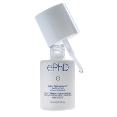 epres ePhD envase frontal mostrando aspecto profesional y beneficio fortalecedor