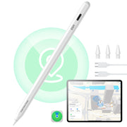ESR Geo front packaging showing stylus and benefits
