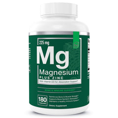Essential Elements front label clearly showing key nutrients and benefits