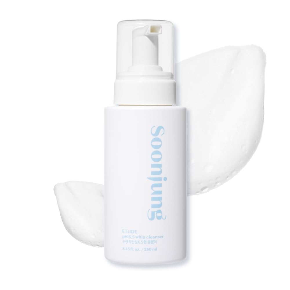ETUDE envase frontal mostrando diseño y tamaño grande