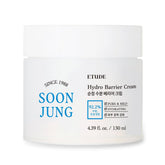 ETUDE frasco frontal mostrando tamaño y etiqueta, hidratación visible
