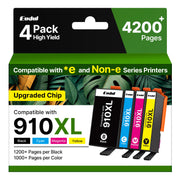 Eudul front packaging showing 4-pack and high-yield benefits