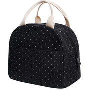 EurCross bolsa frontal elegante y compacta, perfecta para comidas diarias