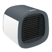 Evapolar evaCHILL front view showing compact design and airflow benefit