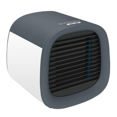Evapolar evaCHILL front view showing compact design and airflow benefit