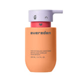 Evereden front packaging showing product name and benefits for gentle detangling