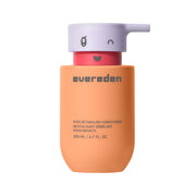 Evereden front packaging showing product name and benefits for gentle detangling
