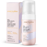 Evereden envase frontal Peach mostrando etiqueta clara y beneficios
