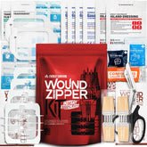 EVERLIT front packaging showing kit and quick-access design benefit