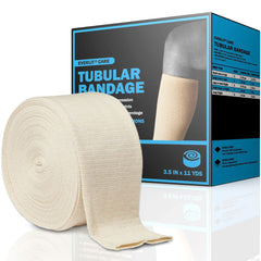 EVERLIT empaque frontal mostrando el rollo y beneficios visibles