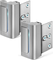 EverPlus vista frontal del empaque protegiendo seguridad doméstica