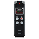 EVISTR L357 vista frontal metálica mostrando botones y diseño profesional