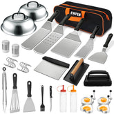 EWFEN kit front packaging showing complete 35-piece set and benefits