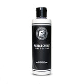 ExoForma PermaShine front label showing product and clear benefit