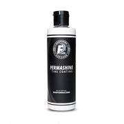 ExoForma PermaShine front label showing product and clear benefit