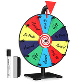 Facilife ruleta frontal con soporte, atrae clientes al punto de venta