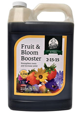 Farmer's Secret front label view showing product and clear directions for gardeners