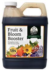 Farmer's Secret front label view showing product identification and concentration benefits