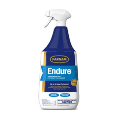 farnam envase frontal mostrando 32 oz y beneficio de protección duradera