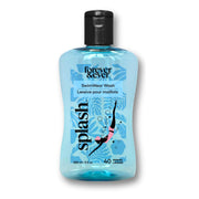 Fashion Care botella frontal mostrando tamaño de 9.5 oz y diseño limpio