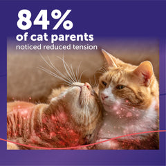 FELIWAY líquido en frasco mostrando la solución calmante y segura