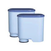 Fenxixdy filtro CA6903 frontal mostrando diseño y encaje compatible con Philips