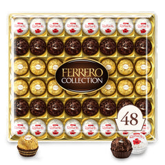 Ferrero Collection estuche frontal elegante para regalar