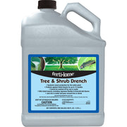 Fertilome front label showing product name and use, clear benefit identification