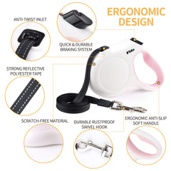 Fida mango ergonómico antideslizante proporcionando agarre cómodo