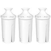 Fil-Fresh pack frontal tres filtros con compatibilidad Brita y ahorro
