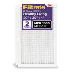 Filtrete instalación en horno doméstico demostrando fácil sustitución