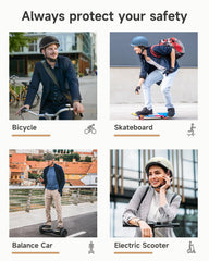 Findway helmet rear dial close-up showing precise adjustable fit