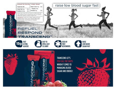 First Aid Global sobre abierto mostrando textura tipo jarabe eficaz