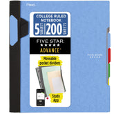 Five Star portada Pacific Blue resistente para protección y estilo