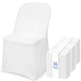 Fixwal front packaging showing 36 white covers and bulk value benefit