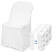 Fixwal front packaging showing 36 white covers and bulk value benefit