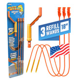 FlexiSnake frente del empaque mostrando kit completo y beneficios