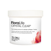 FloraLife envase frontal con etiqueta clara y beneficios visibles