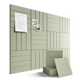 Fluxynara front packaging sage showing board kit and color benefits