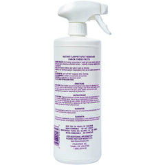 FOLEX etiqueta con ingredientes y seguridad clara para tranquilidad